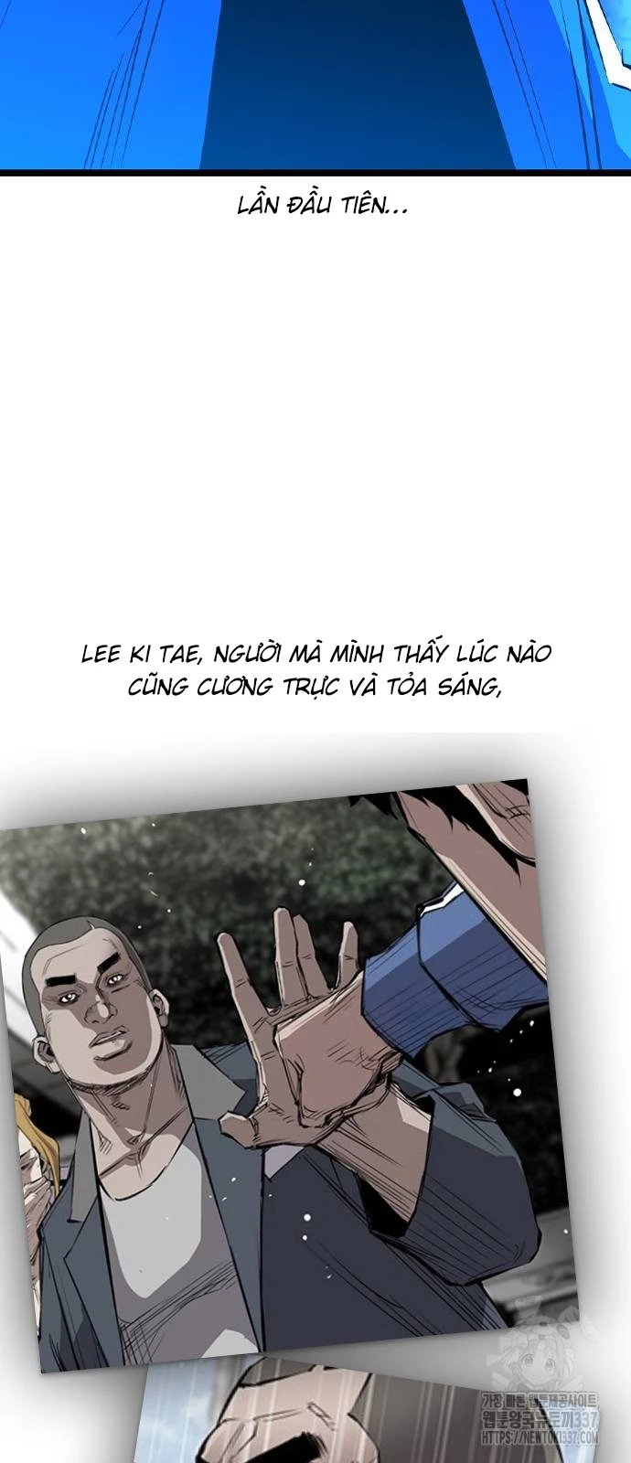 Phòng Gym Hanlim Chapter 179 - Trang 3