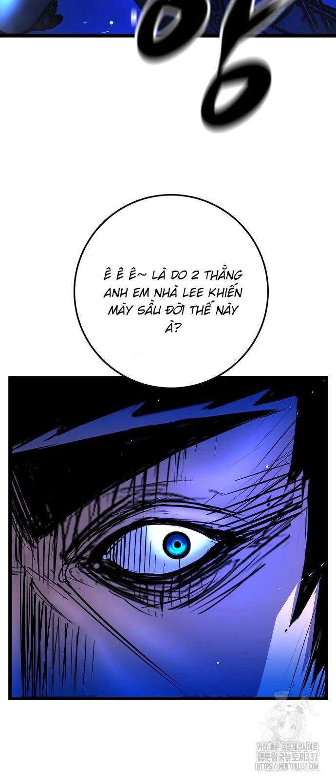 Phòng Gym Hanlim Chapter 179 - Trang 3