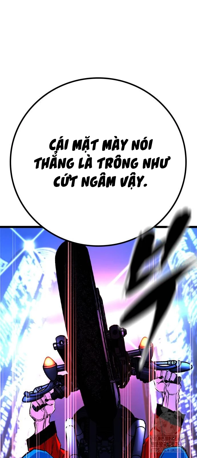 Phòng Gym Hanlim Chapter 179 - Trang 3