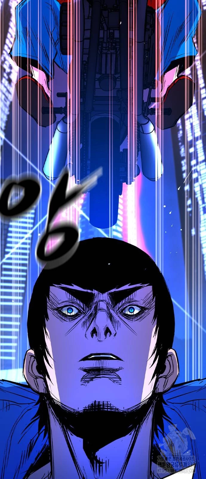 Phòng Gym Hanlim Chapter 179 - Trang 3