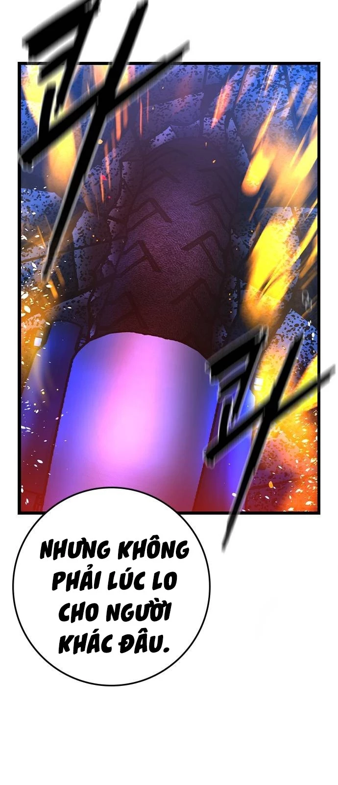 Phòng Gym Hanlim Chapter 179 - Trang 3