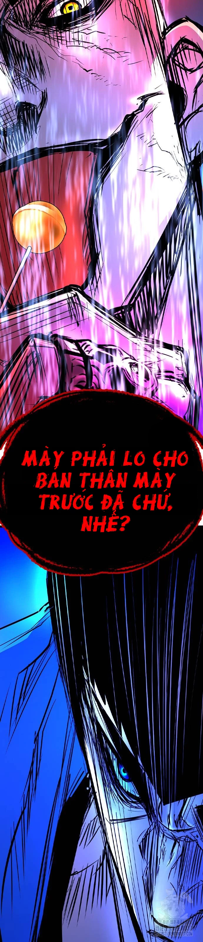 Phòng Gym Hanlim Chapter 179 - Trang 3