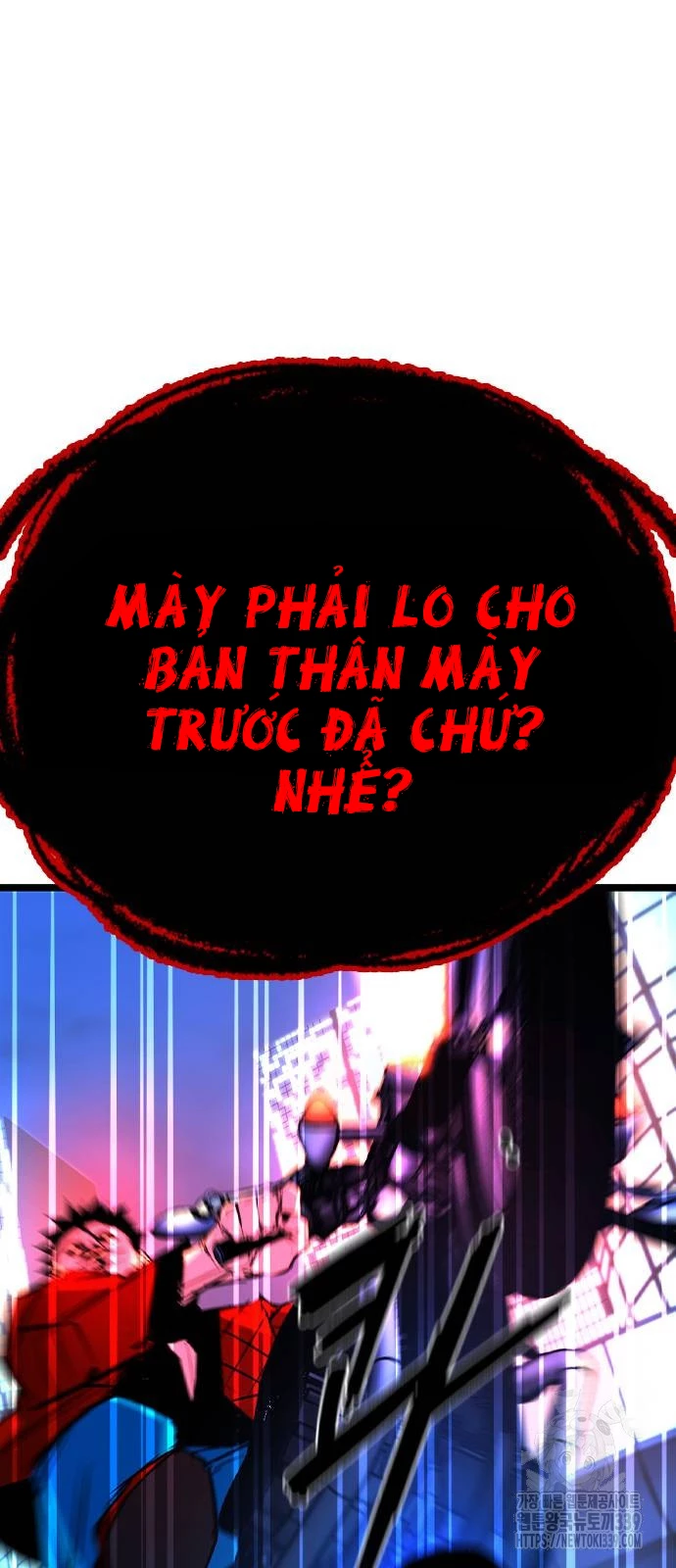 Phòng Gym Hanlim Chapter 180 - Trang 3