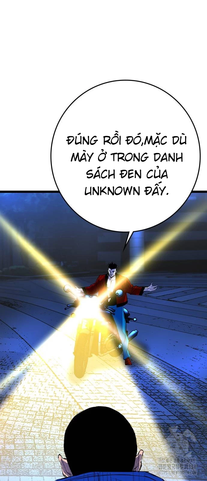 Phòng Gym Hanlim Chapter 180 - Trang 3