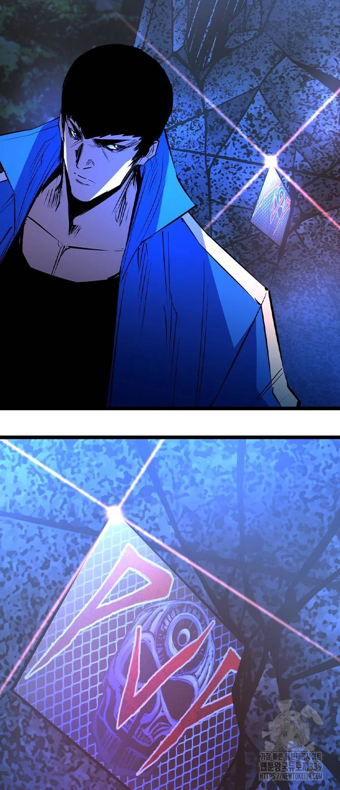 Phòng Gym Hanlim Chapter 180 - Trang 3