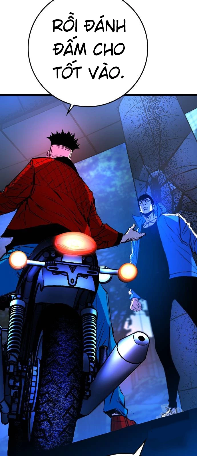 Phòng Gym Hanlim Chapter 180 - Trang 3