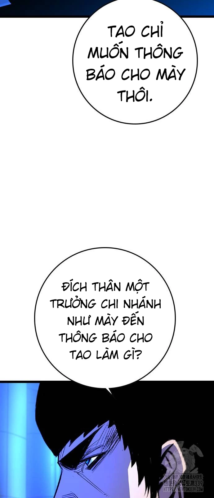 Phòng Gym Hanlim Chapter 180 - Trang 3