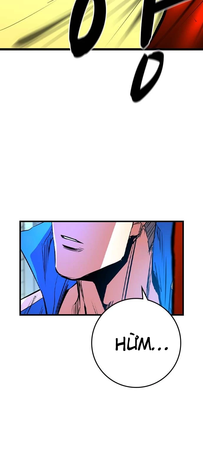 Phòng Gym Hanlim Chapter 180 - Trang 3