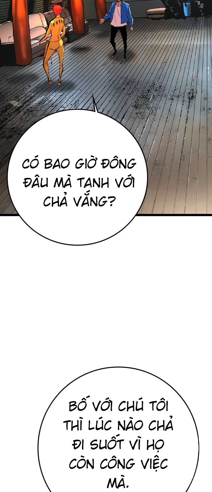 Phòng Gym Hanlim Chapter 180 - Trang 3