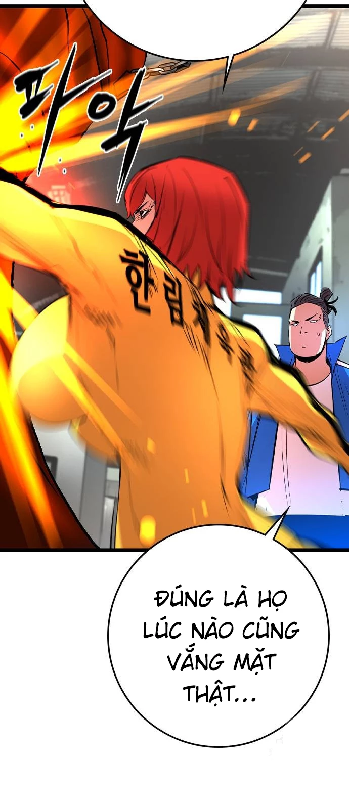 Phòng Gym Hanlim Chapter 180 - Trang 3