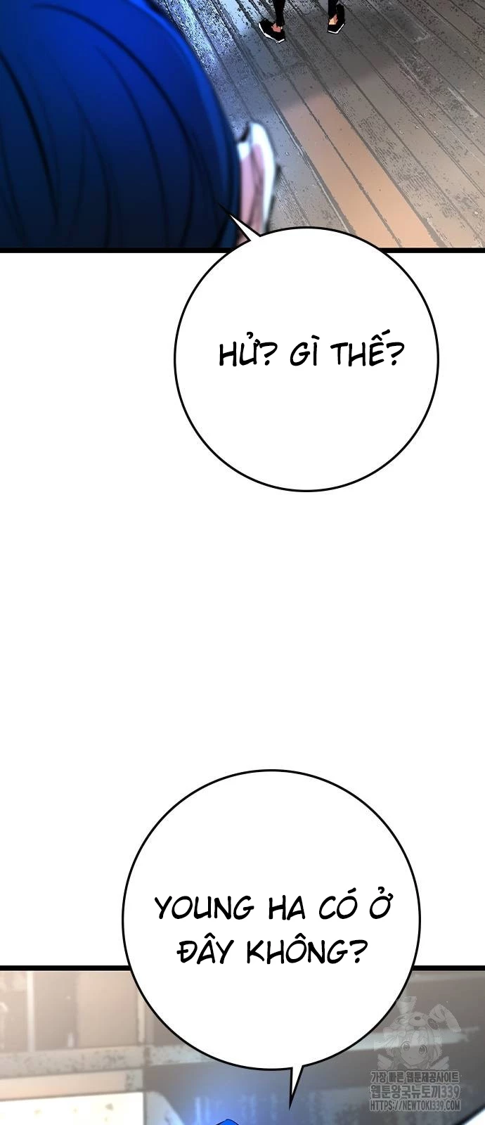 Phòng Gym Hanlim Chapter 180 - Trang 3