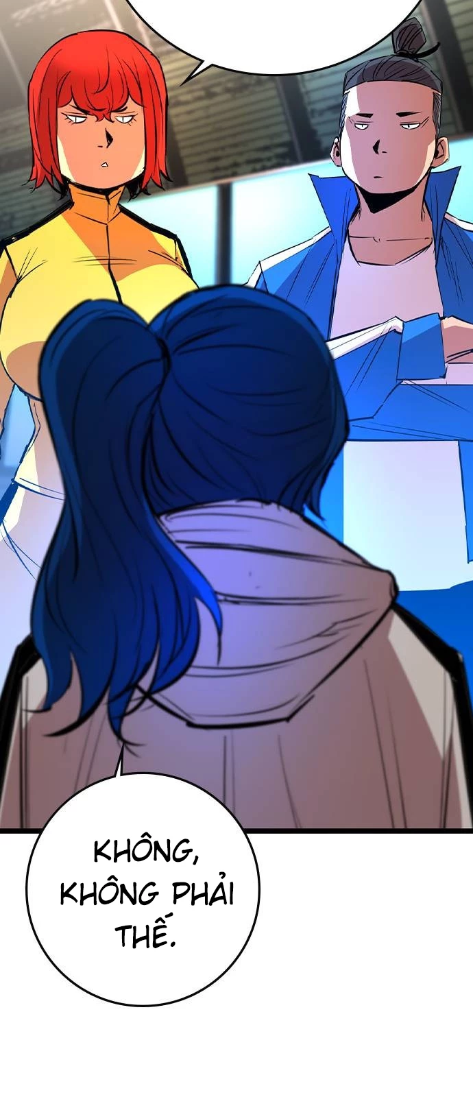 Phòng Gym Hanlim Chapter 180 - Trang 3