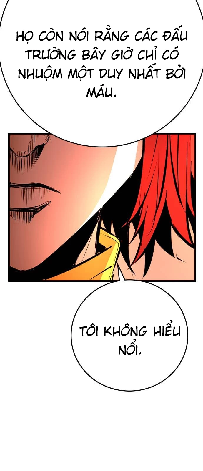 Phòng Gym Hanlim Chapter 180 - Trang 3