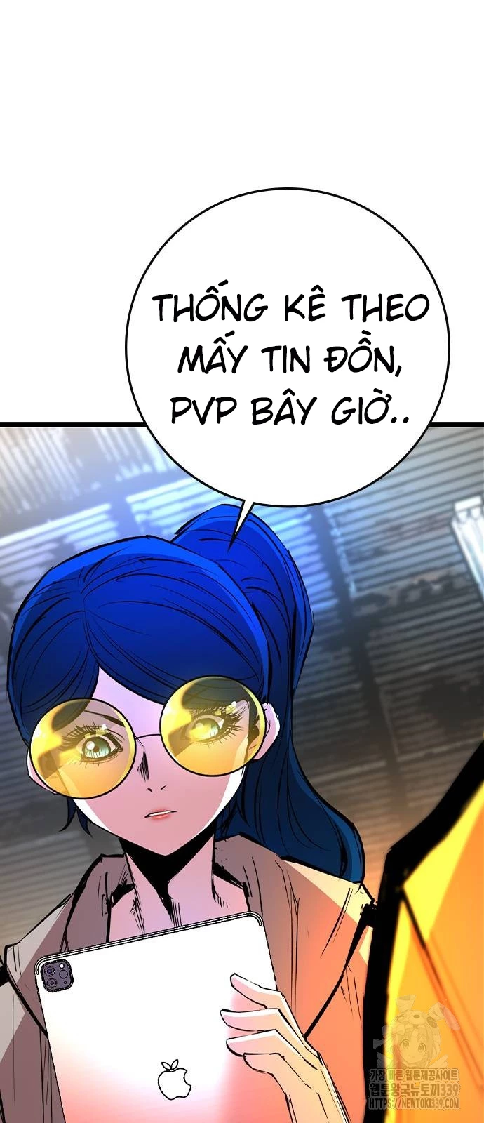 Phòng Gym Hanlim Chapter 180 - Trang 3