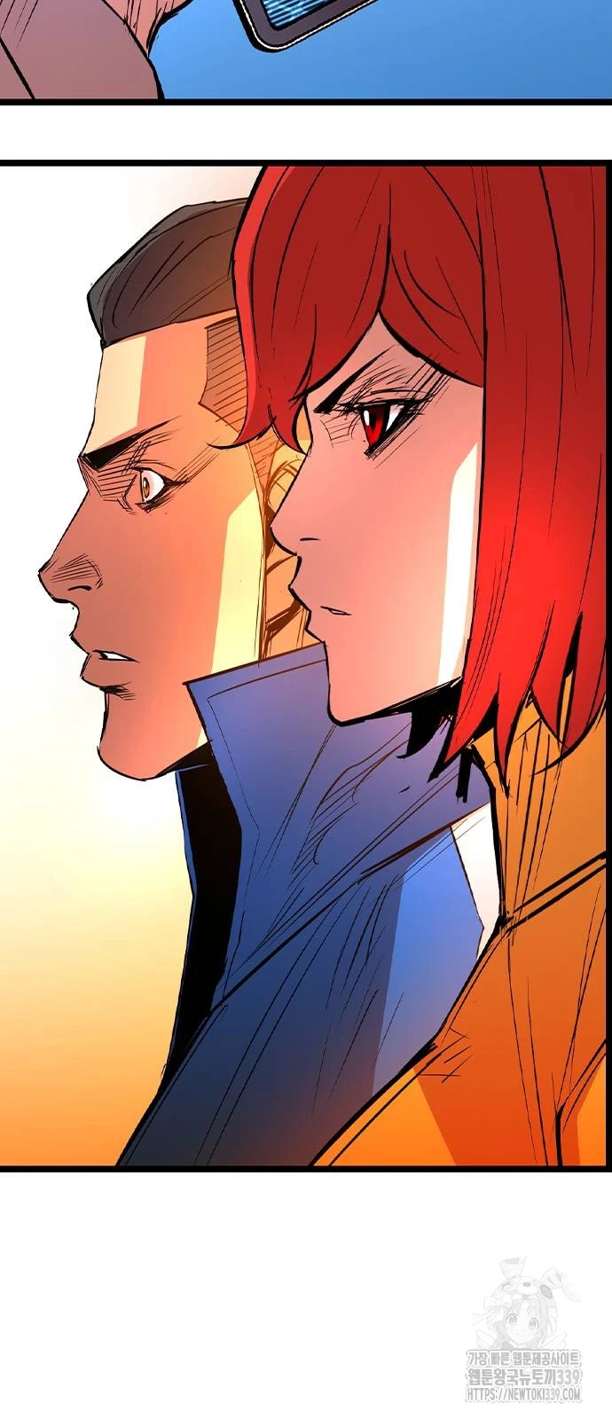 Phòng Gym Hanlim Chapter 180 - Trang 3