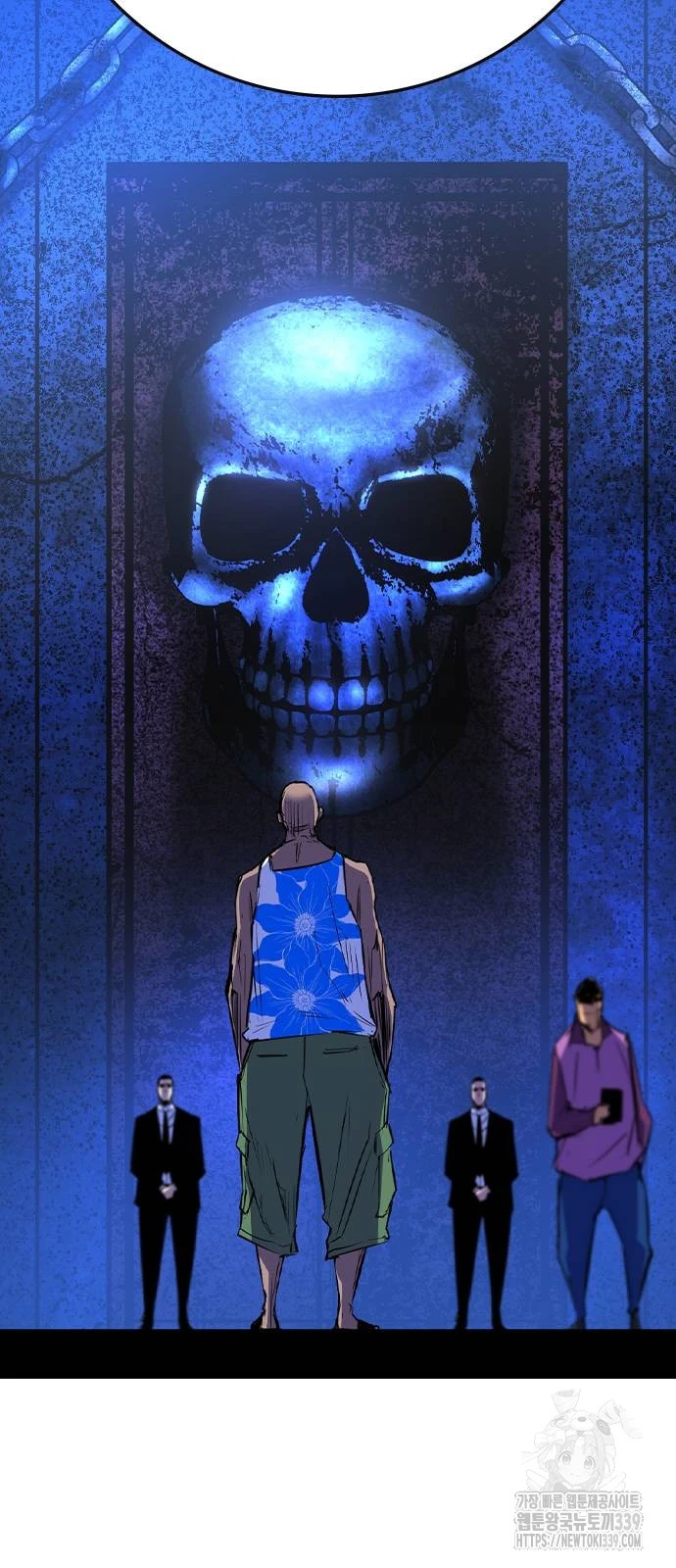 Phòng Gym Hanlim Chapter 180 - Trang 3