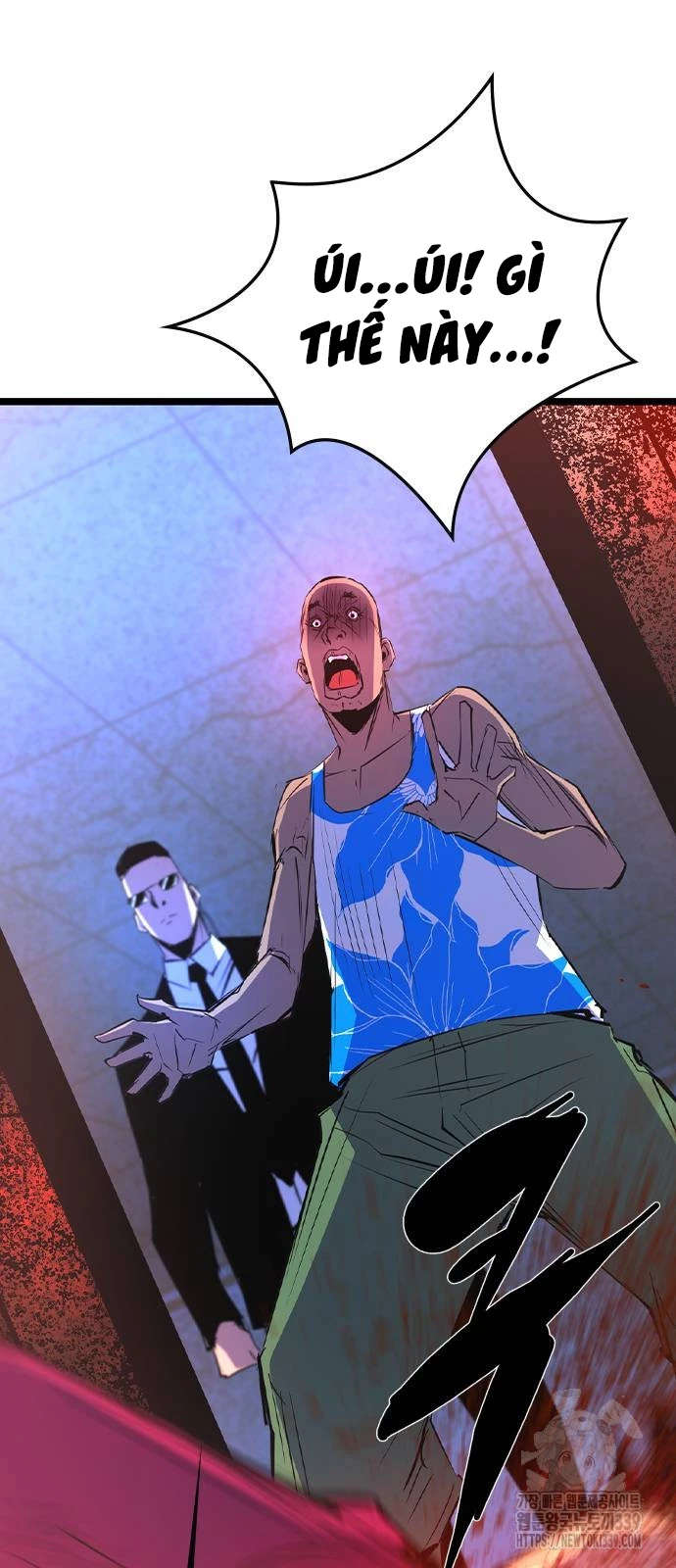 Phòng Gym Hanlim Chapter 180 - Trang 3