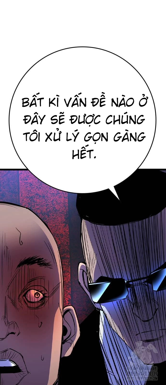 Phòng Gym Hanlim Chapter 180 - Trang 3