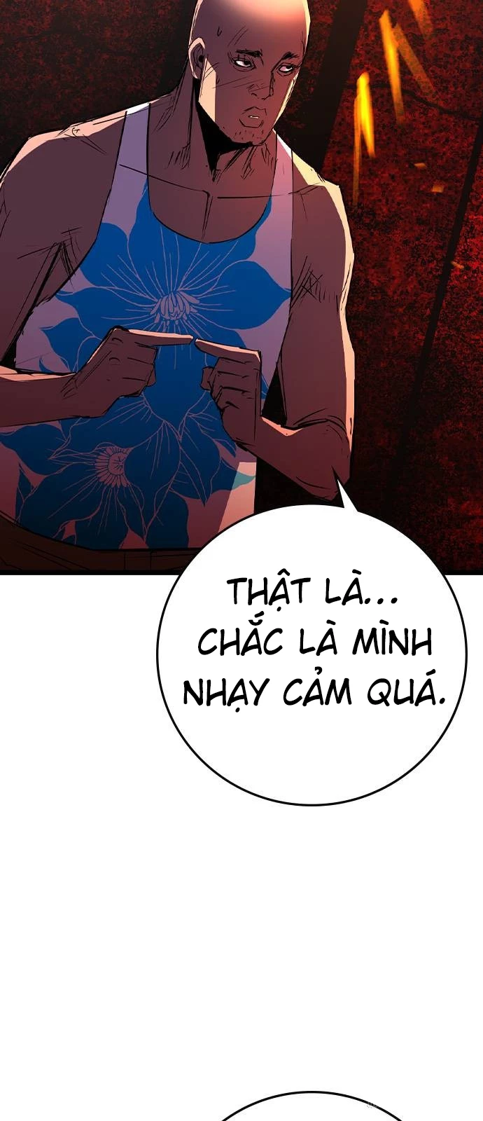 Phòng Gym Hanlim Chapter 180 - Trang 3