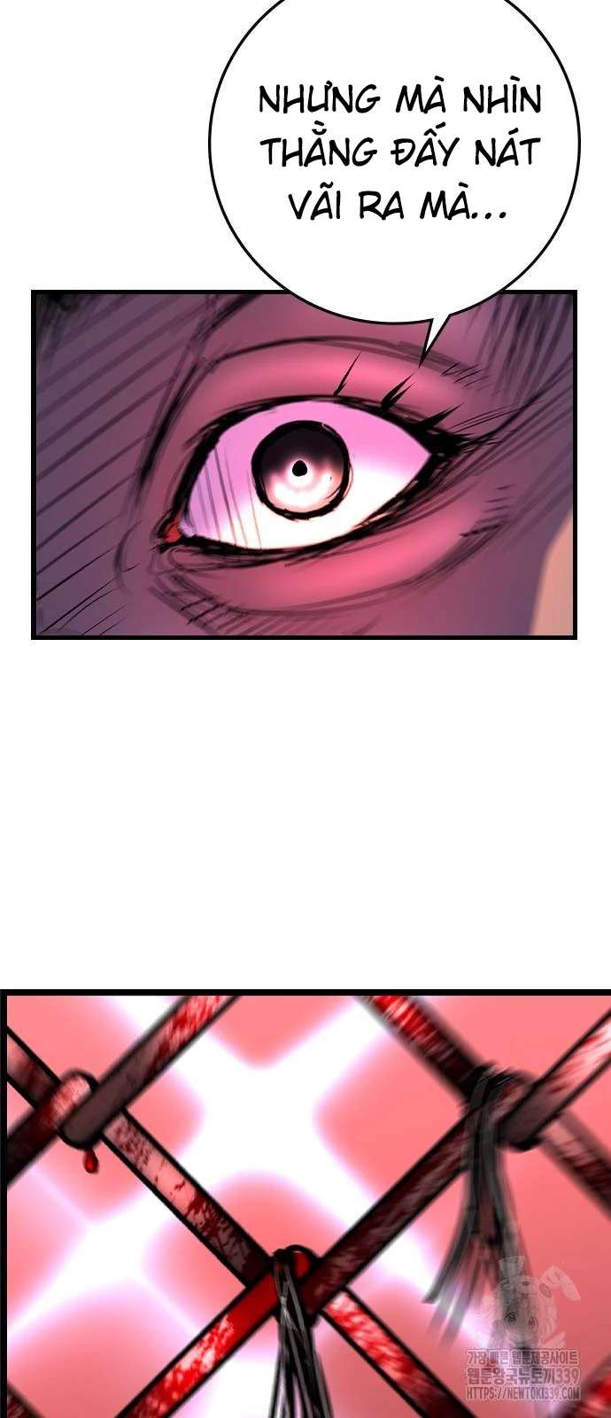 Phòng Gym Hanlim Chapter 180 - Trang 3