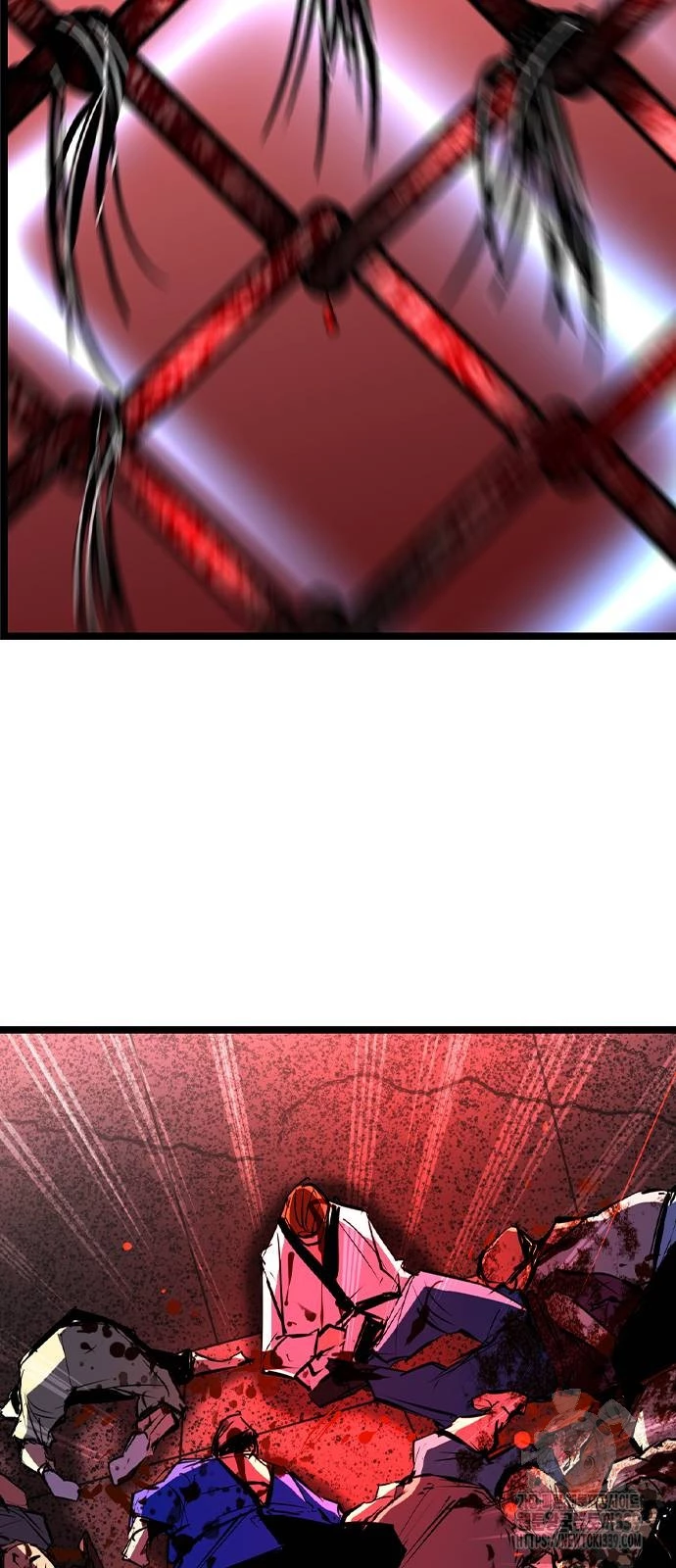 Phòng Gym Hanlim Chapter 180 - Trang 3