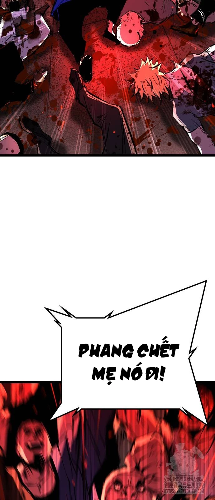 Phòng Gym Hanlim Chapter 180 - Trang 3