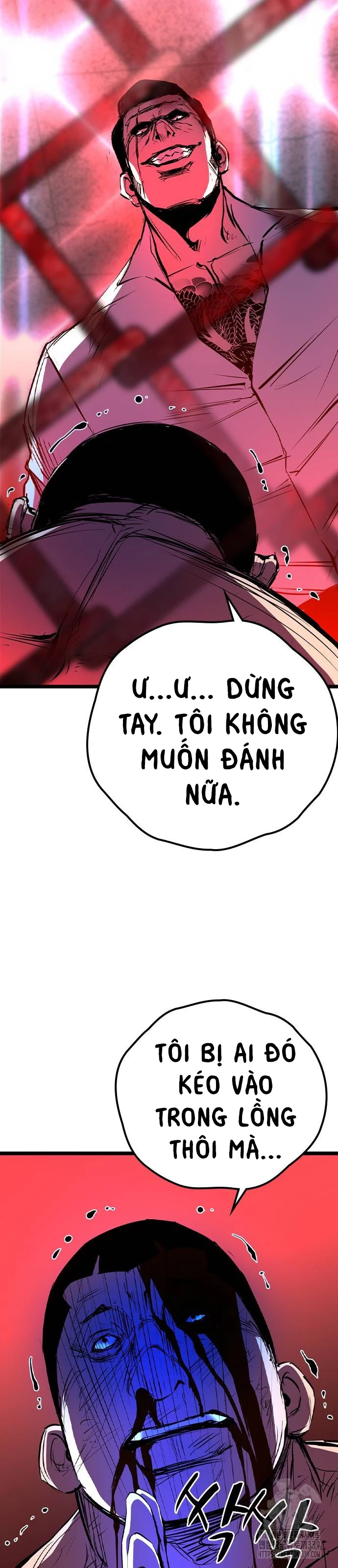 Phòng Gym Hanlim Chapter 180 - Trang 3