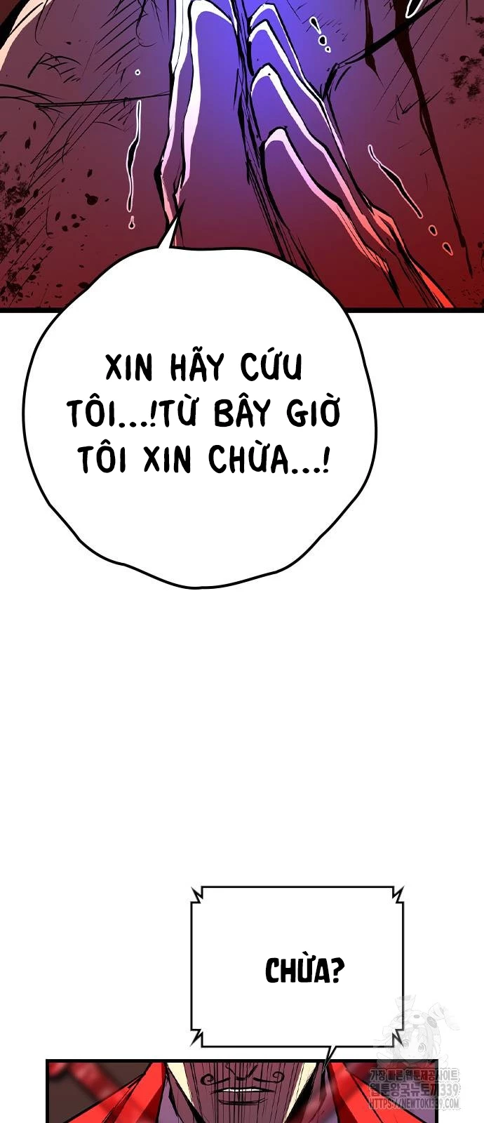 Phòng Gym Hanlim Chapter 180 - Trang 3