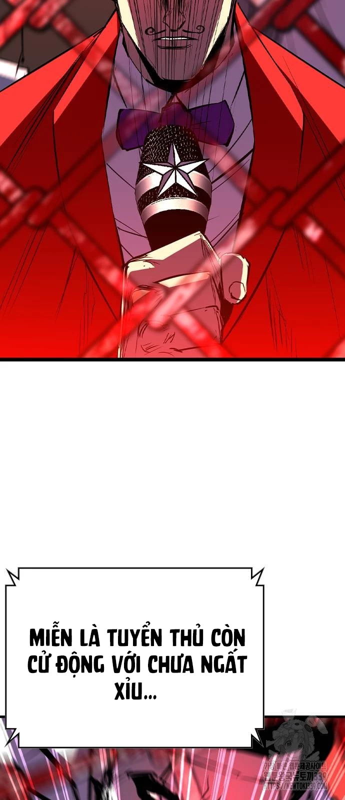 Phòng Gym Hanlim Chapter 180 - Trang 3