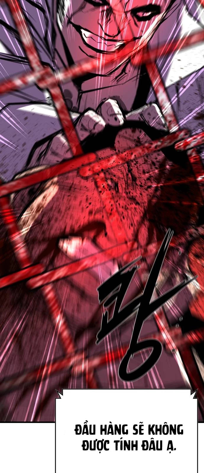 Phòng Gym Hanlim Chapter 180 - Trang 3