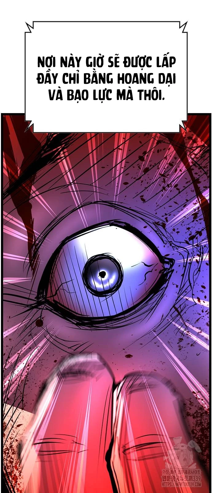 Phòng Gym Hanlim Chapter 180 - Trang 3