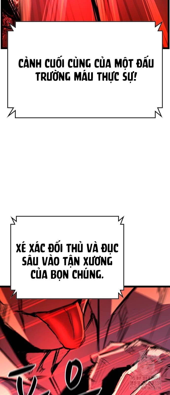Phòng Gym Hanlim Chapter 180 - Trang 3