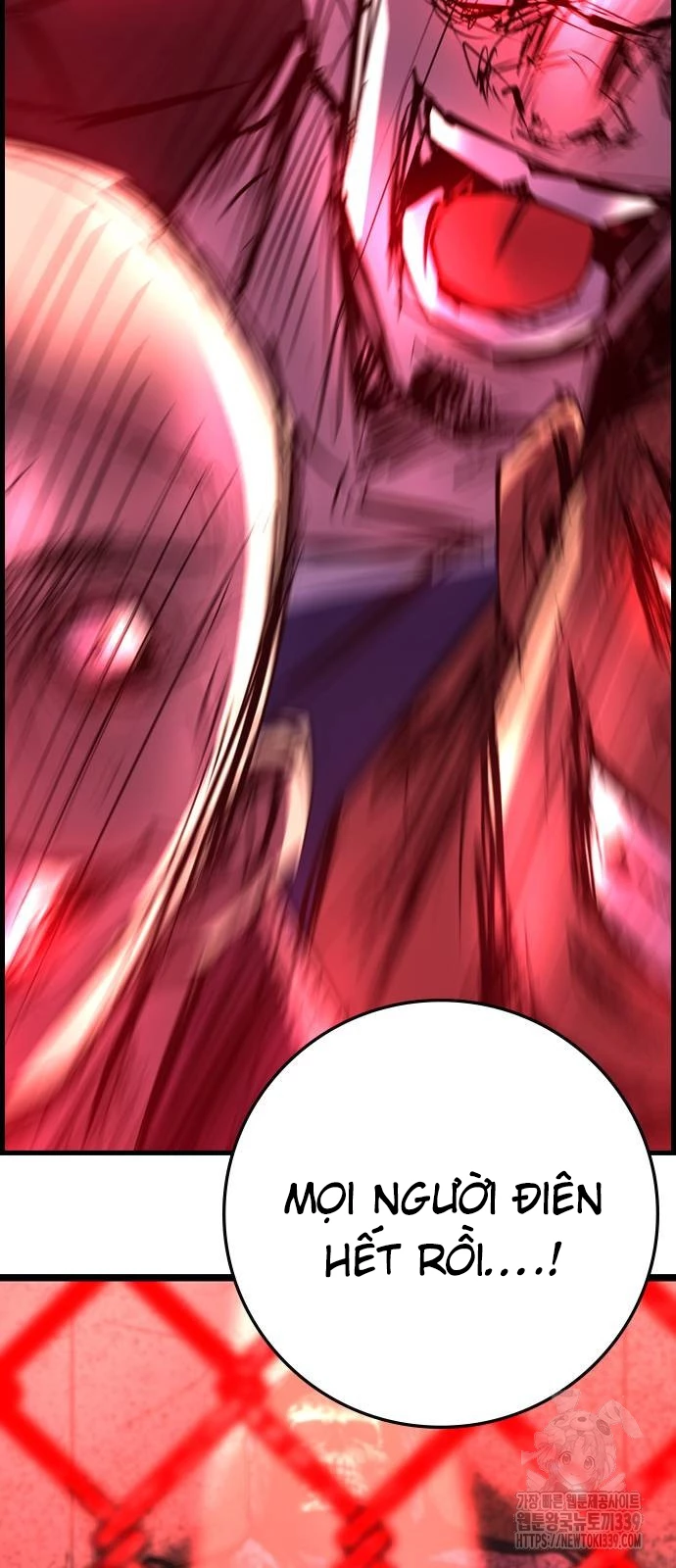 Phòng Gym Hanlim Chapter 180 - Trang 3