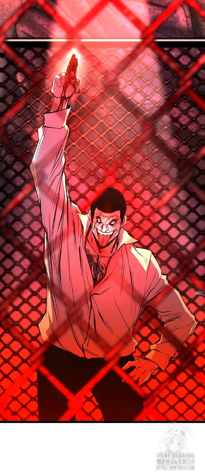 Phòng Gym Hanlim Chapter 180 - Trang 3