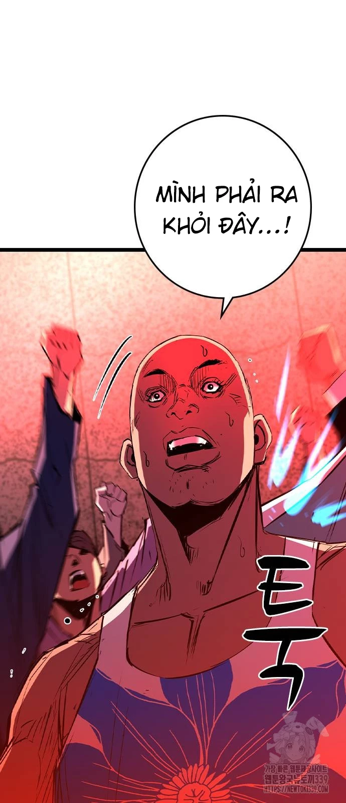 Phòng Gym Hanlim Chapter 180 - Trang 3