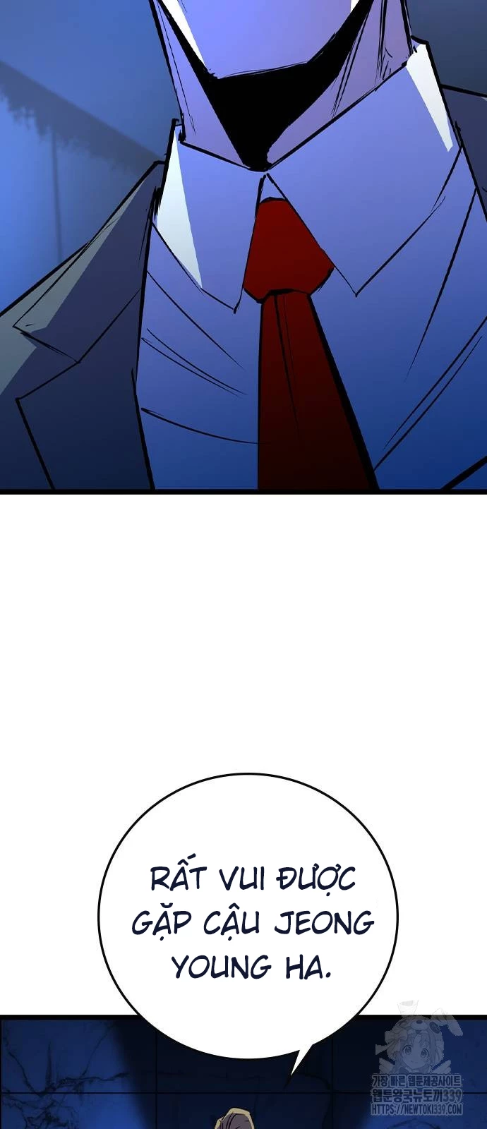 Phòng Gym Hanlim Chapter 180 - Trang 3