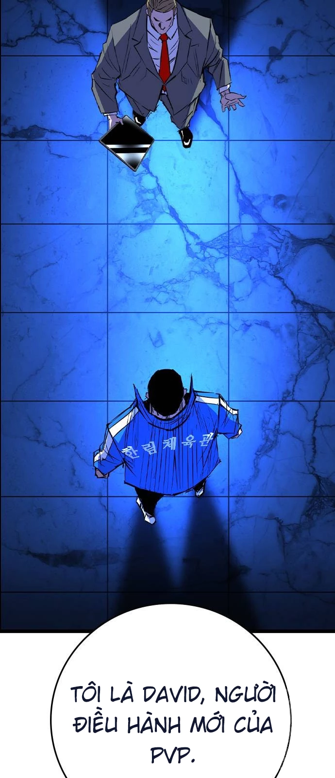 Phòng Gym Hanlim Chapter 180 - Trang 3