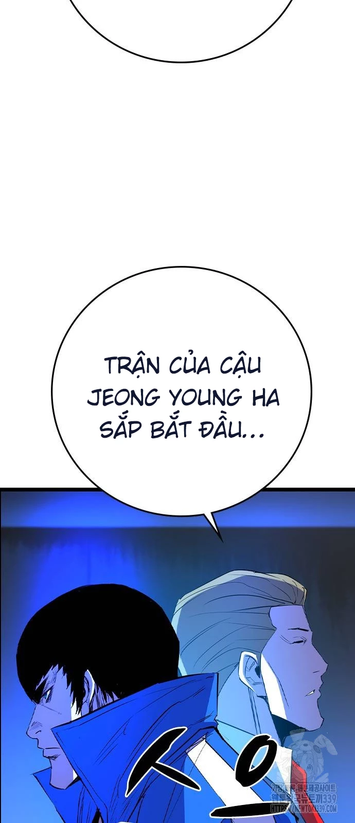 Phòng Gym Hanlim Chapter 180 - Trang 3