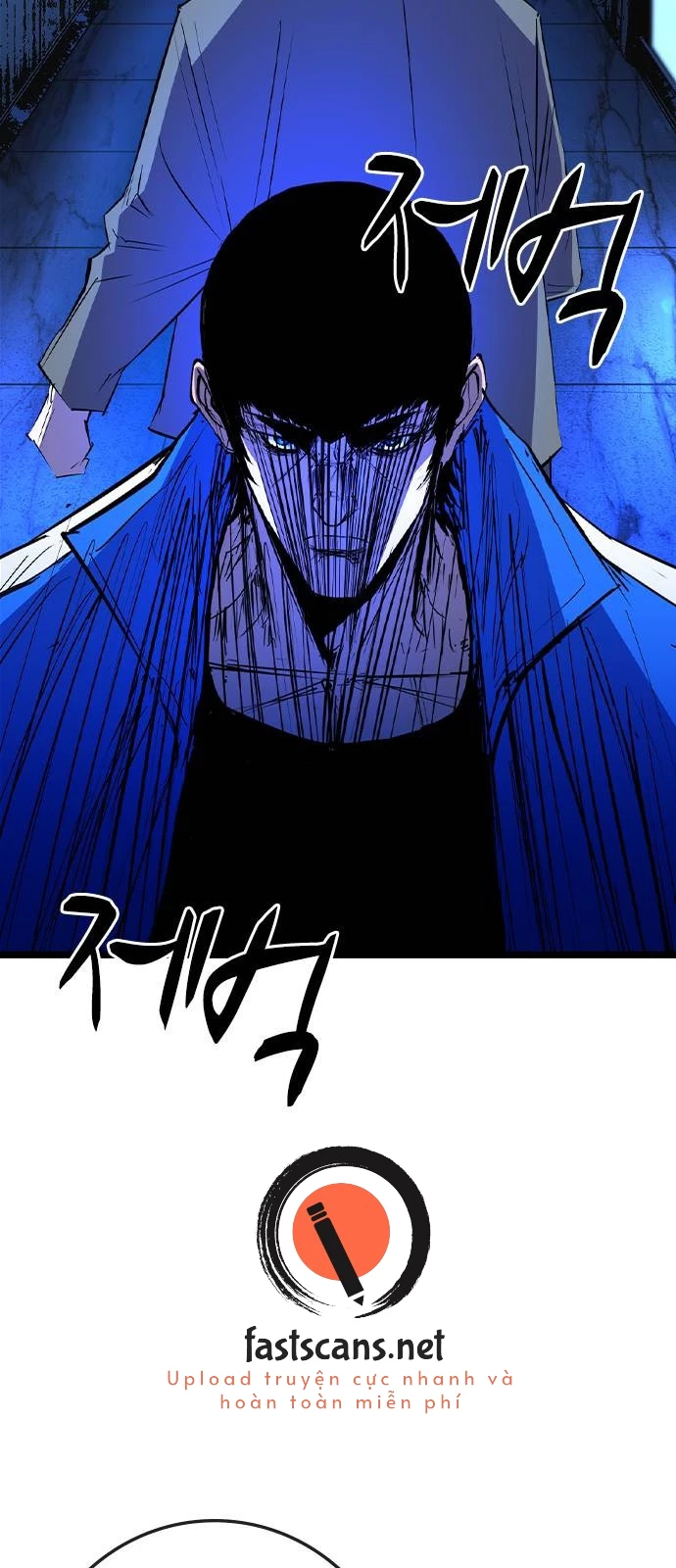 Phòng Gym Hanlim Chapter 180 - Trang 3