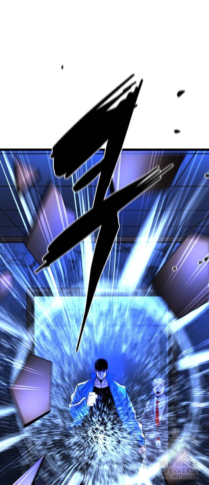 Phòng Gym Hanlim Chapter 180 - Trang 3