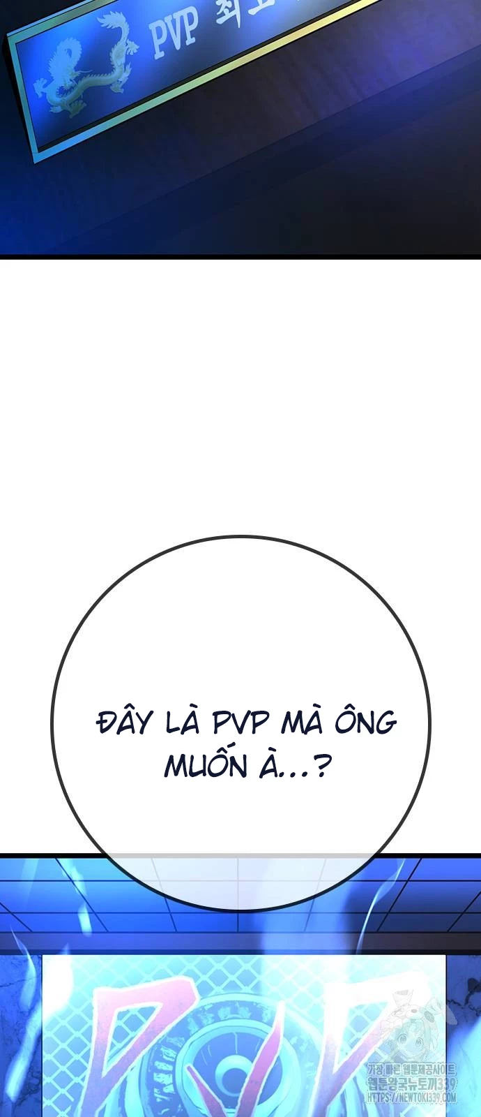 Phòng Gym Hanlim Chapter 180 - Trang 3