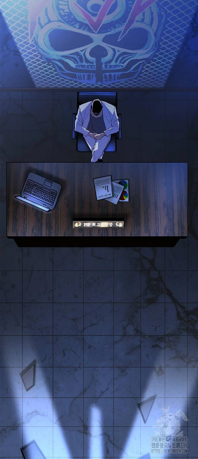 Phòng Gym Hanlim Chapter 180 - Trang 3