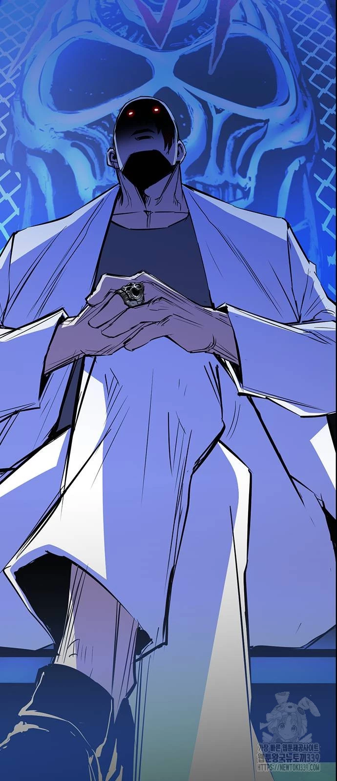 Phòng Gym Hanlim Chapter 180 - Trang 3