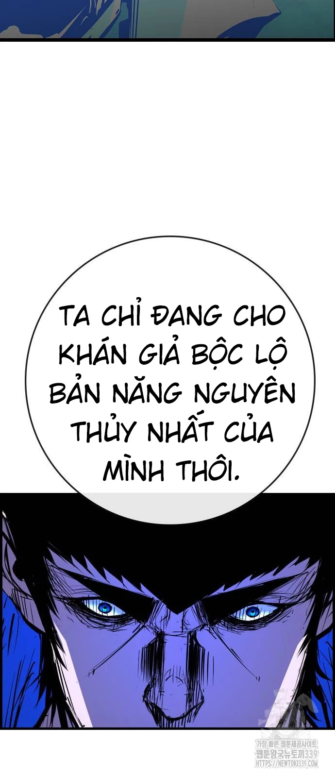 Phòng Gym Hanlim Chapter 180 - Trang 3