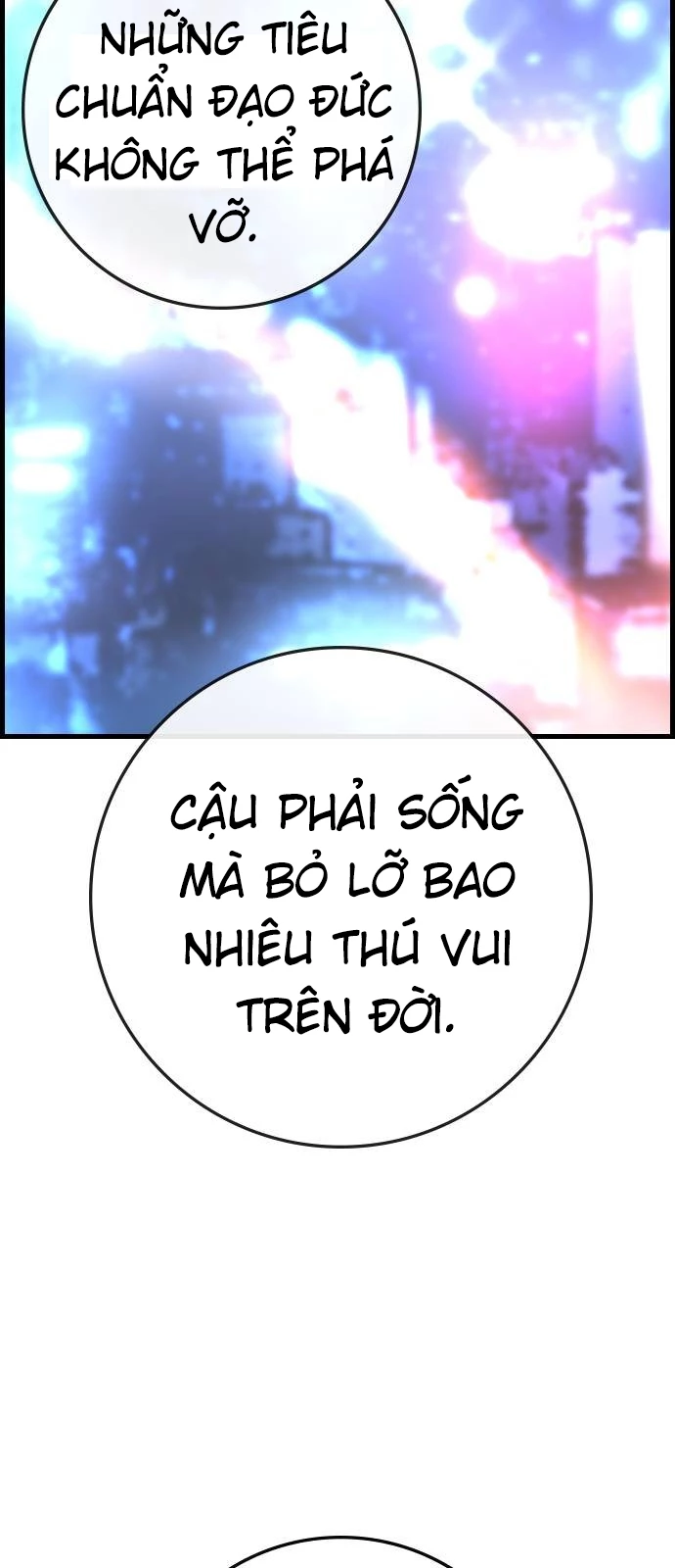 Phòng Gym Hanlim Chapter 180 - Trang 3