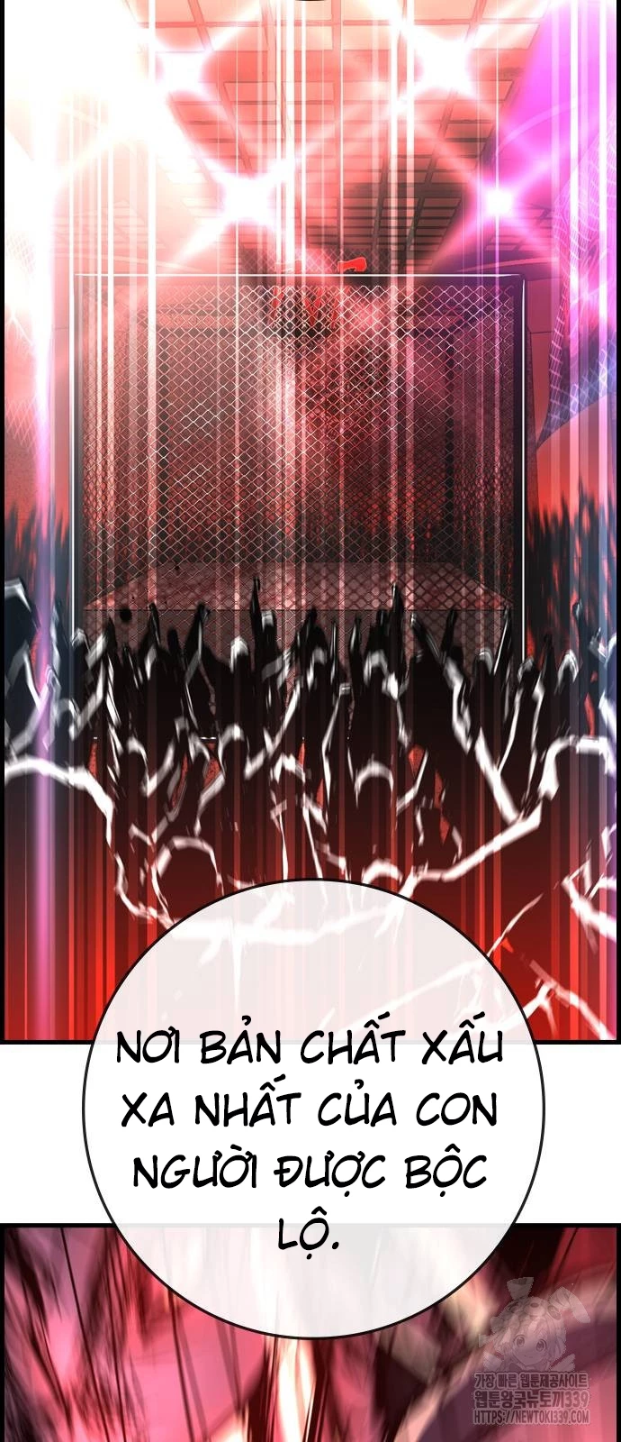 Phòng Gym Hanlim Chapter 180 - Trang 3