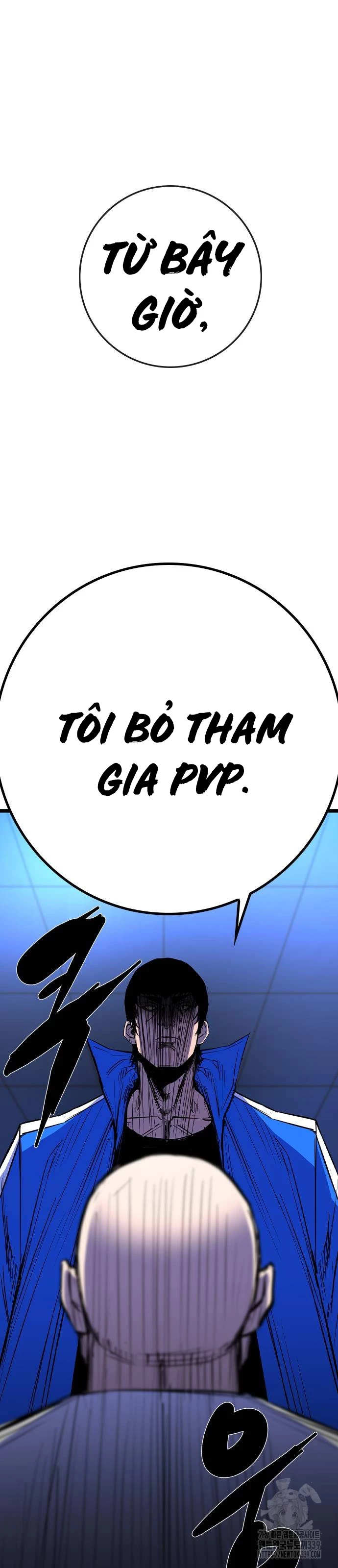 Phòng Gym Hanlim Chapter 180 - Trang 3