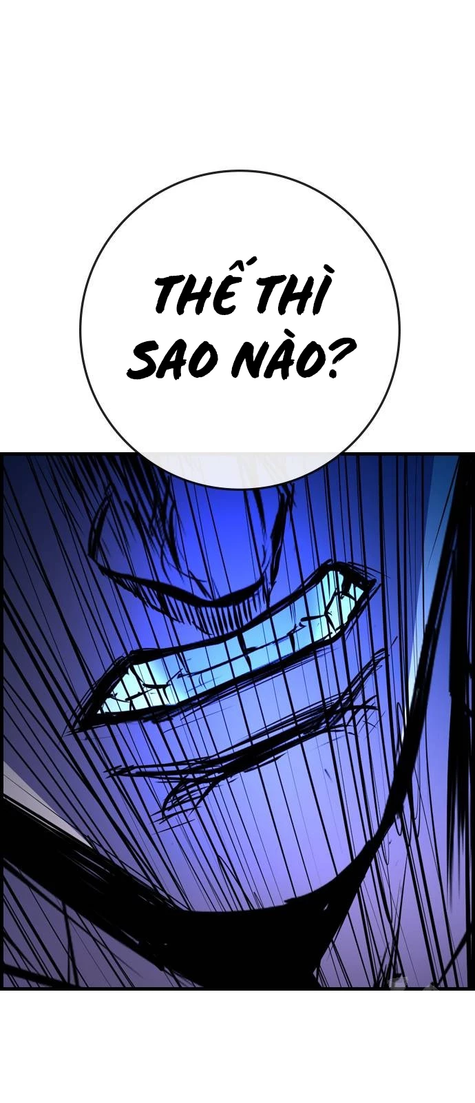 Phòng Gym Hanlim Chapter 180 - Trang 3