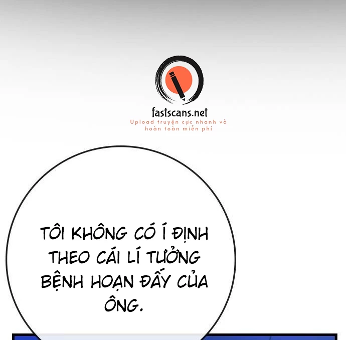 Phòng Gym Hanlim Chapter 181 - Trang 4