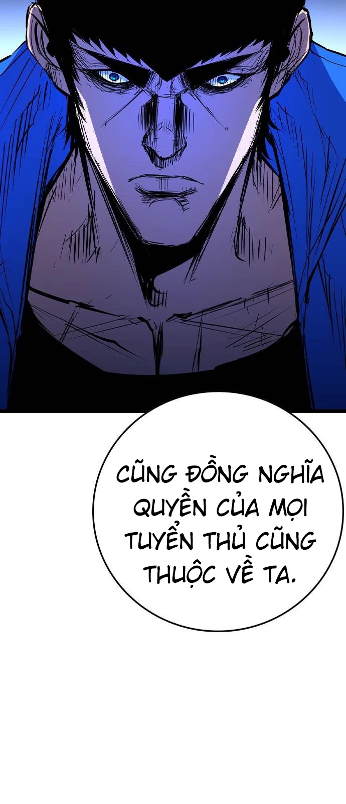 Phòng Gym Hanlim Chapter 181 - Trang 4